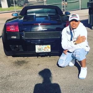 Meet your Posher, Chase